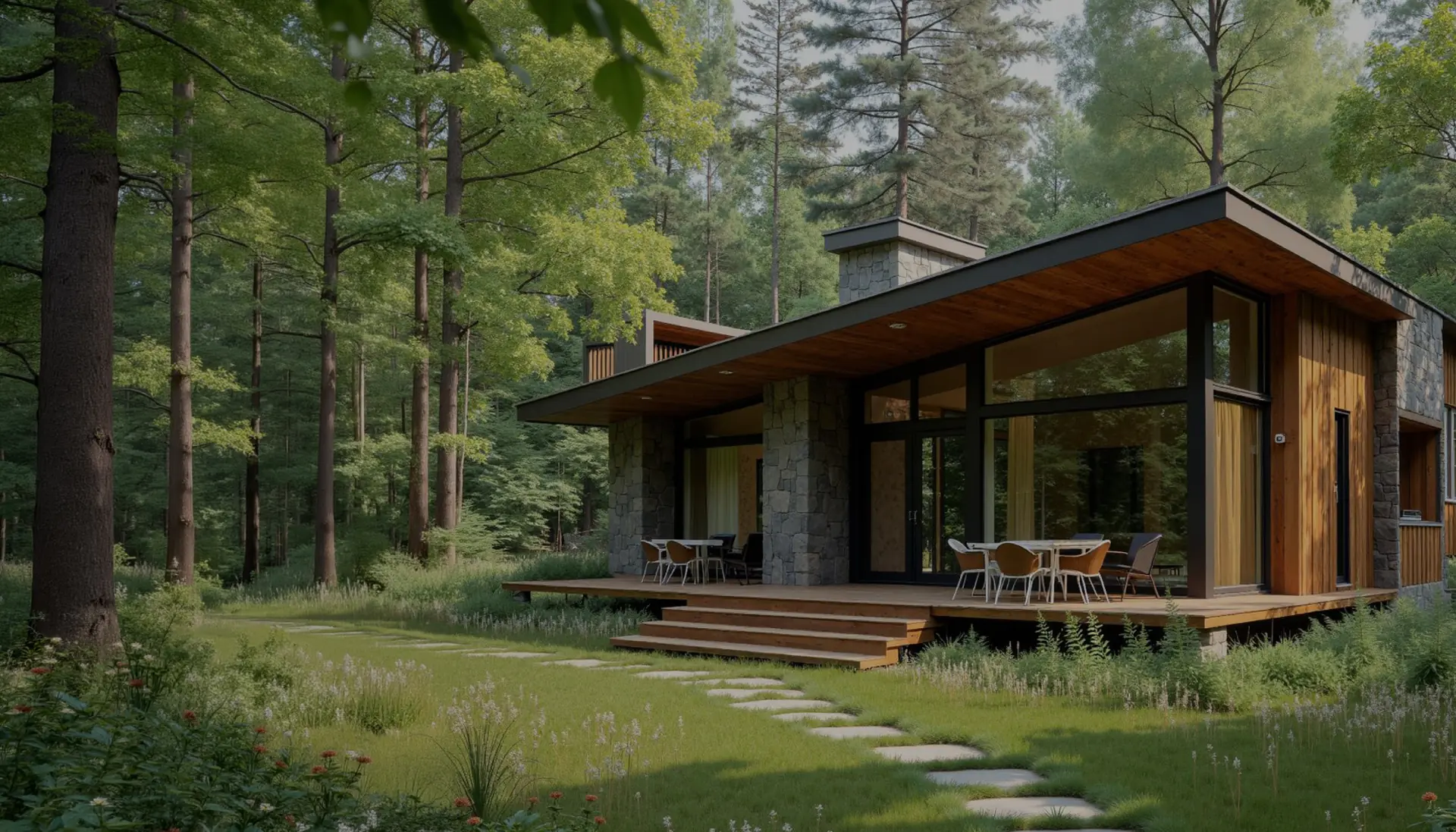 Sustainability at Lognest