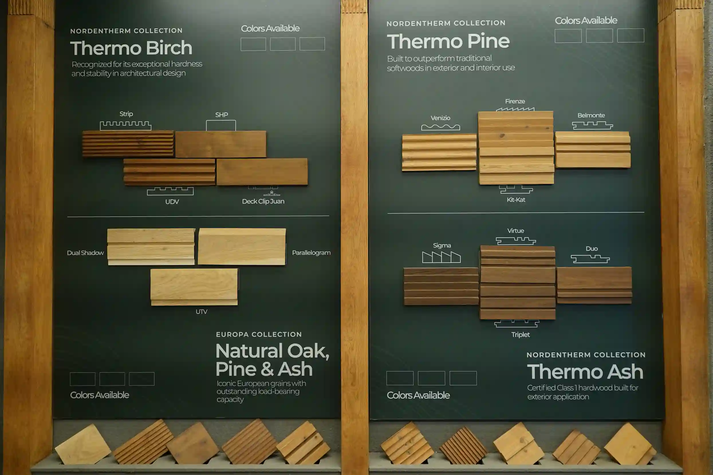 Precise Material Selection for Every Application