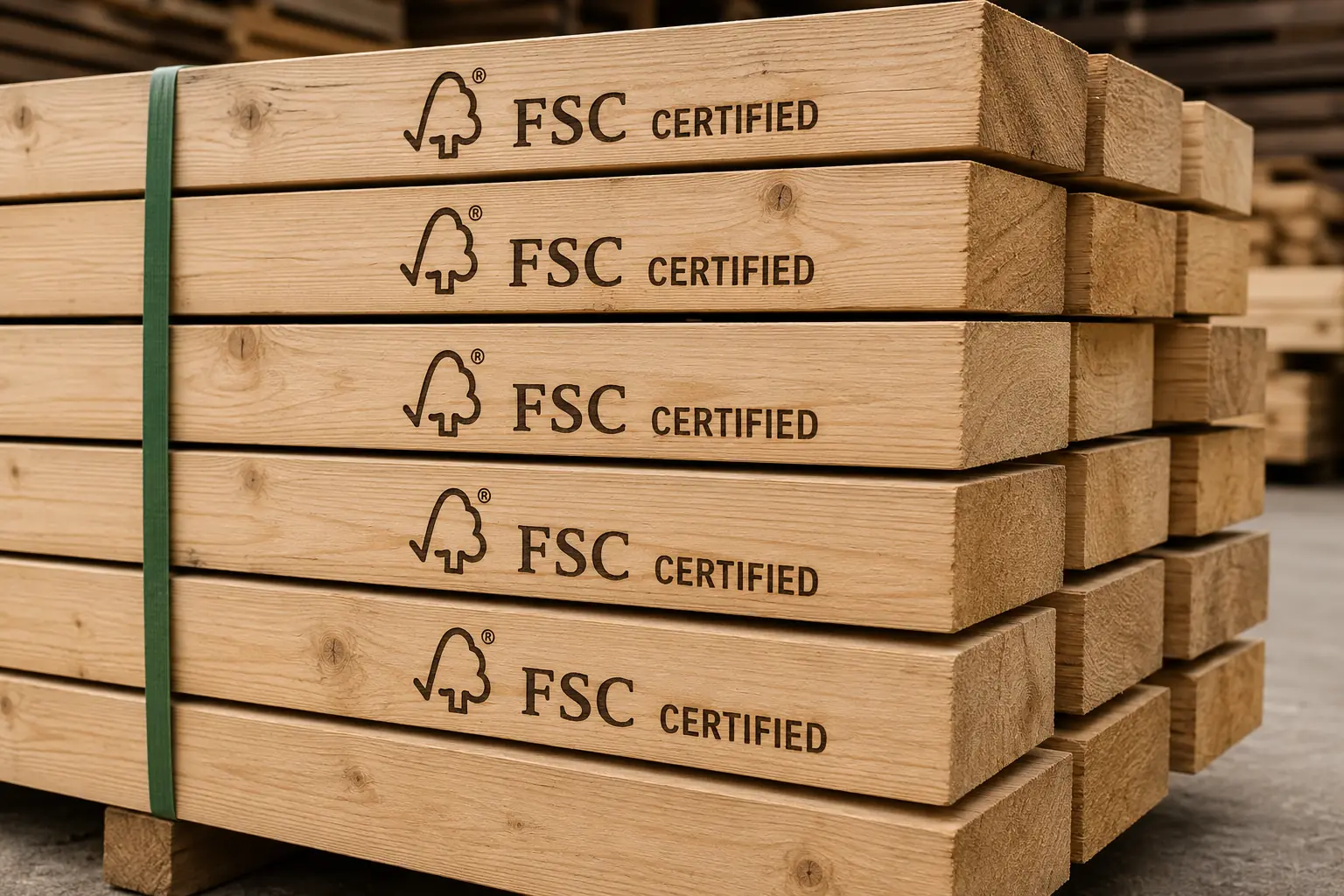 Responsible Sourcing