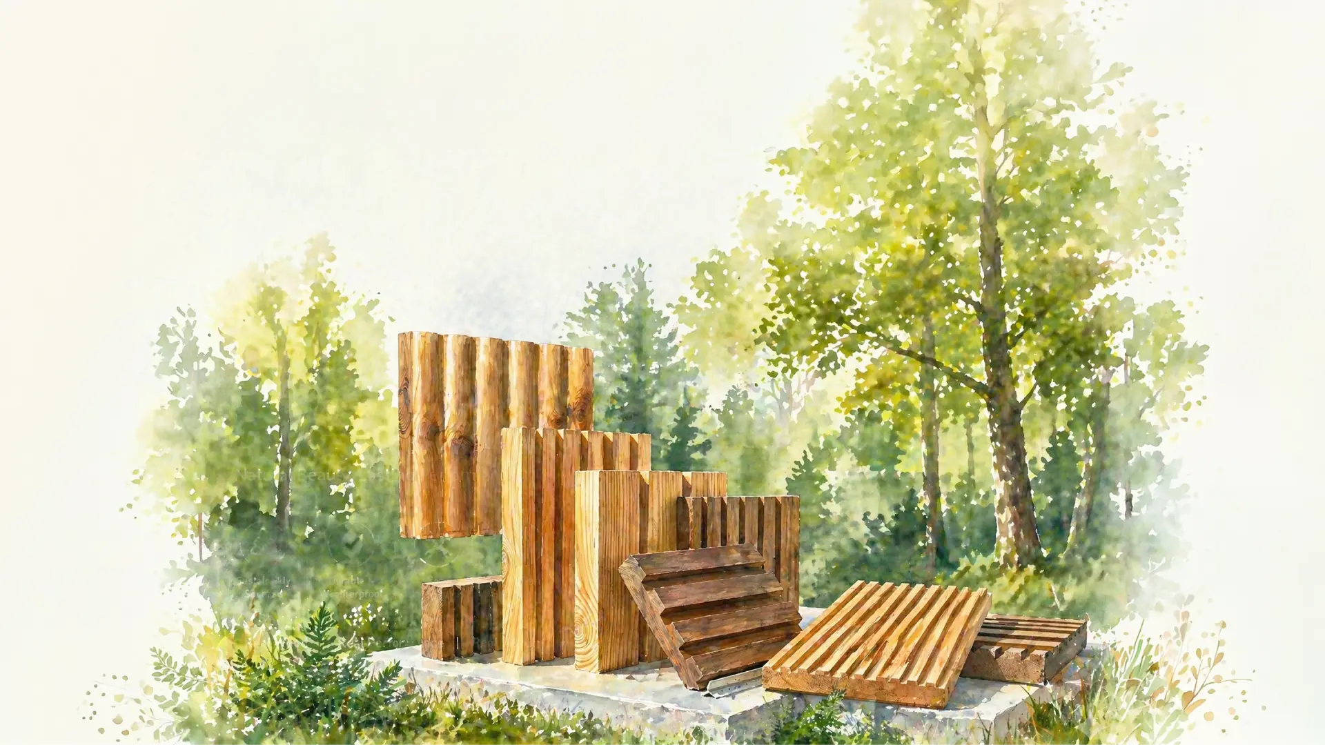 Lognest Experience Center