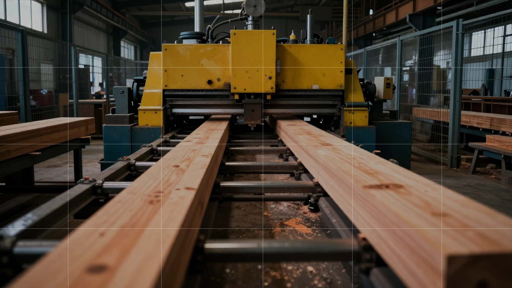 Built on
Precision