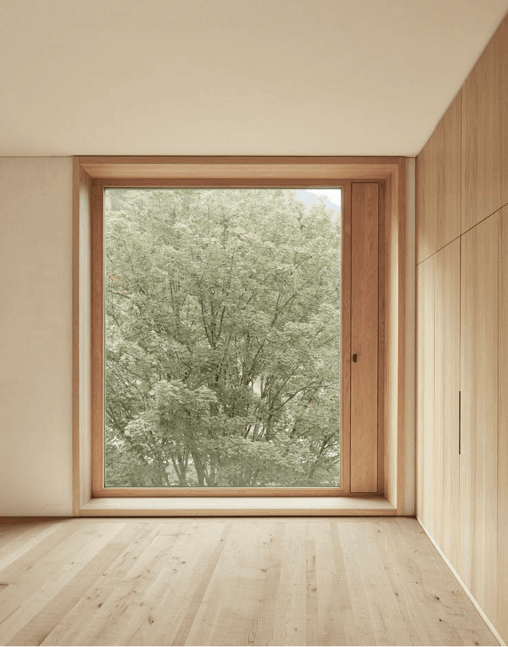 Natural Ash