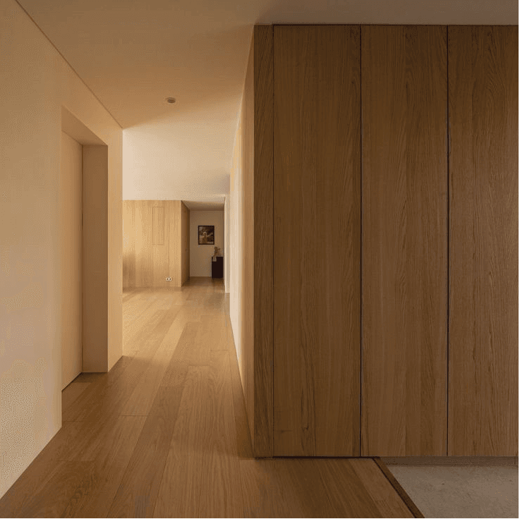 Natural Oak