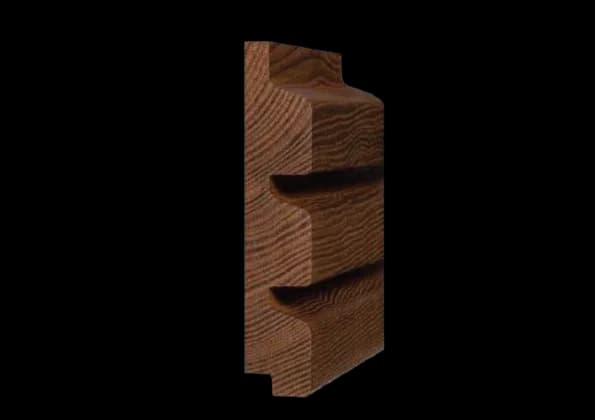 Thermo Ash (Triplet)