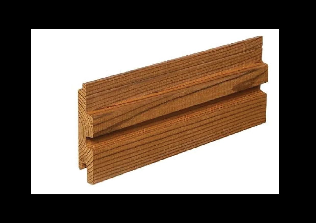Thermo Pine