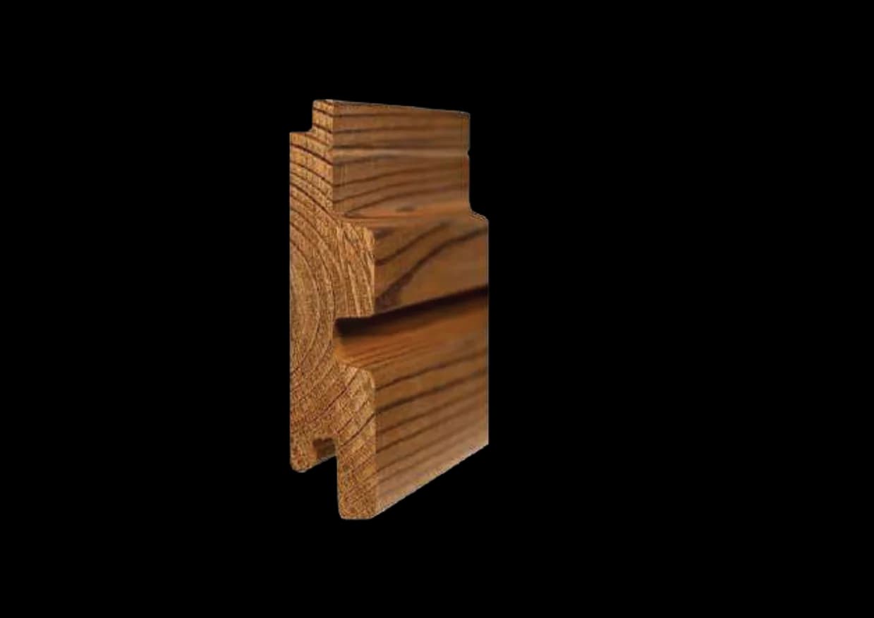 Thermo Pine