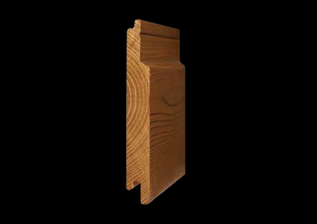 Thermo Pine