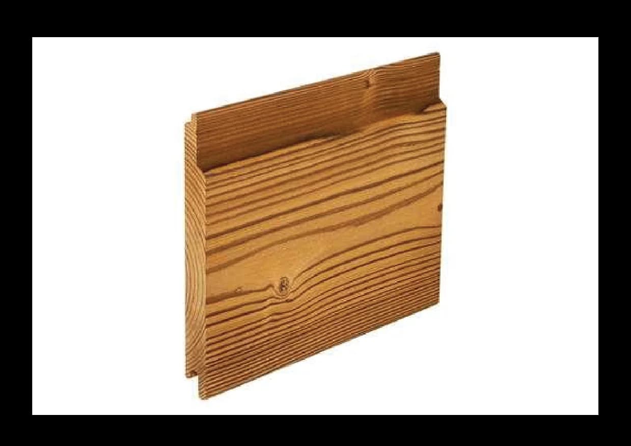 Thermo Pine
