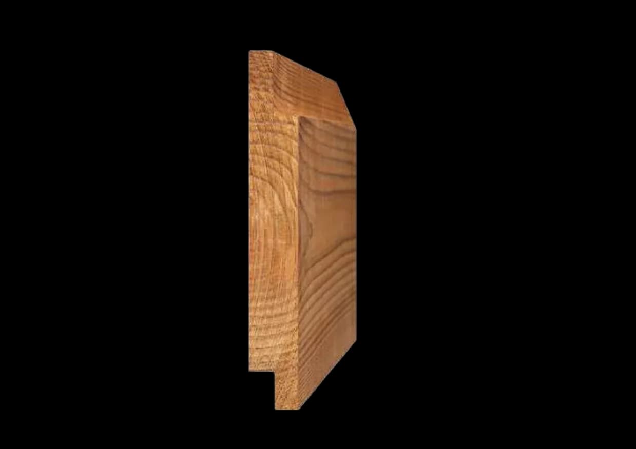 Thermo Pine