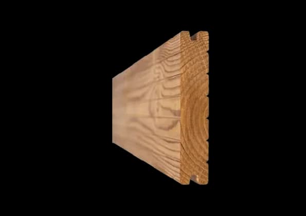 Thermo Pine
