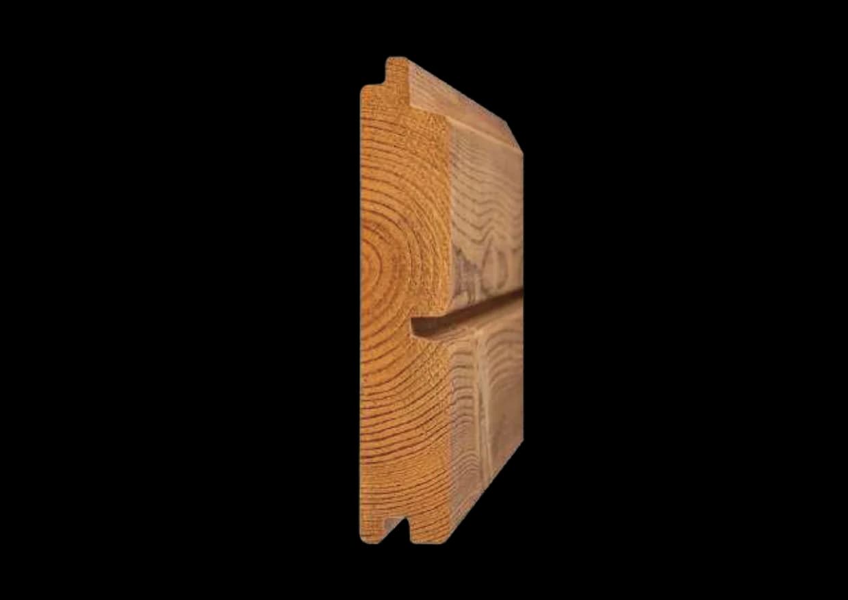 Thermo Pine