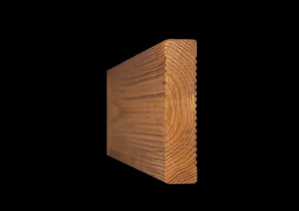 Thermo Pine