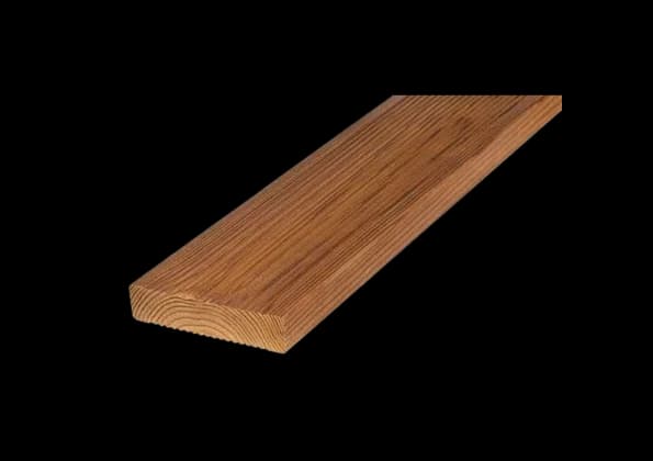 Thermo Pine
