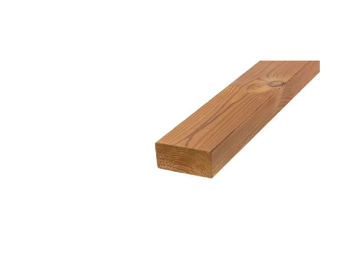 Thermo Pine