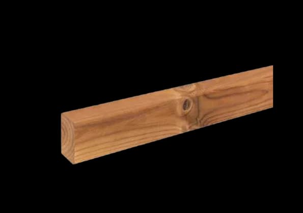 Thermo Pine