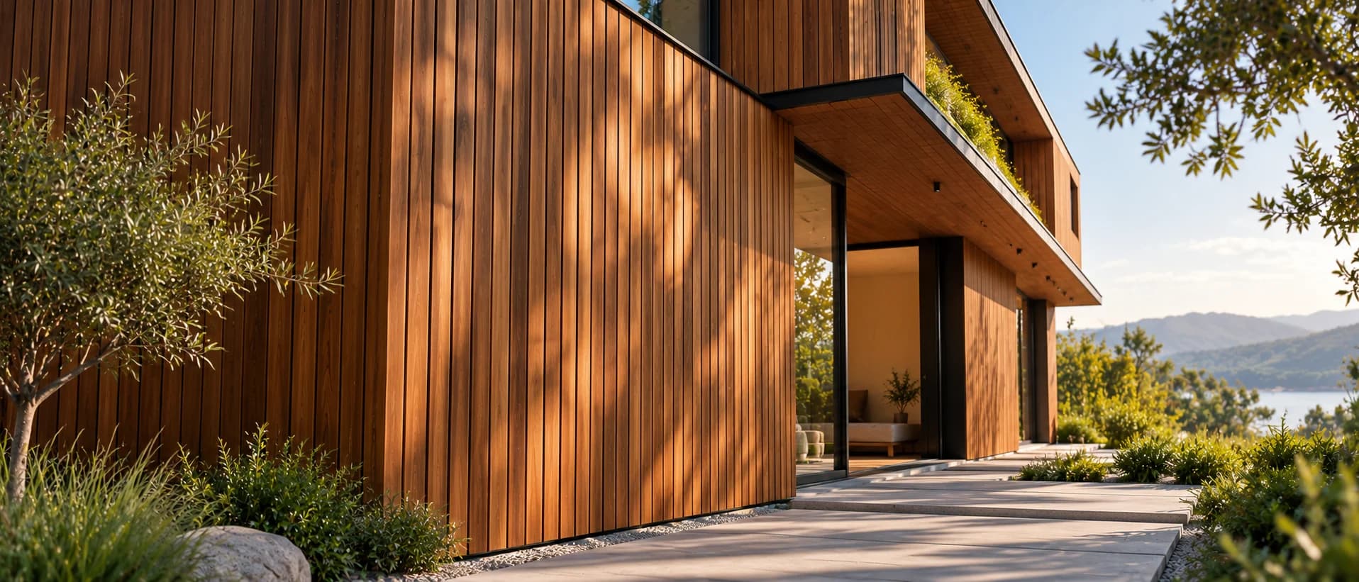 Wood Cladding Guide: Types, Costs & Best Exterior Timber