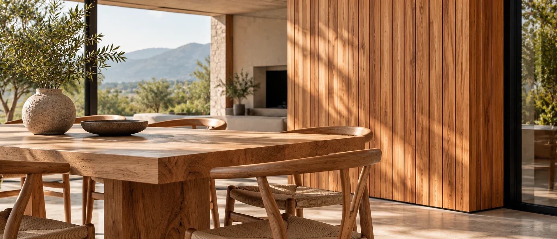 Hard Wood Explained: Oak, White Oak & How to Choose